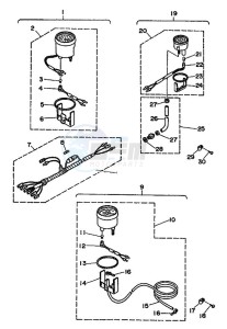 90A drawing OPTIONAL-PARTS-3