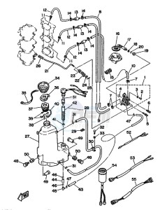 90A drawing OIL-PUMP