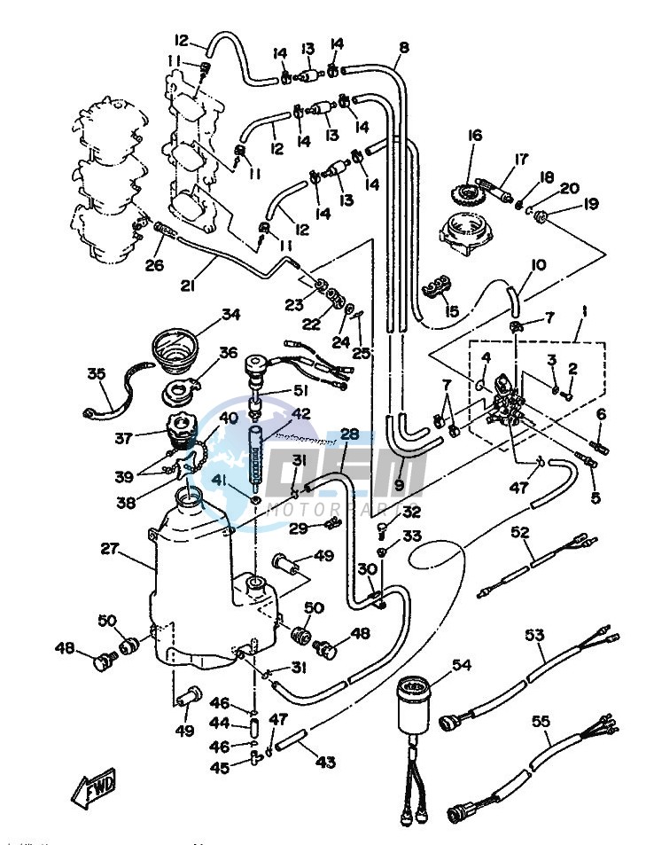 OIL-PUMP