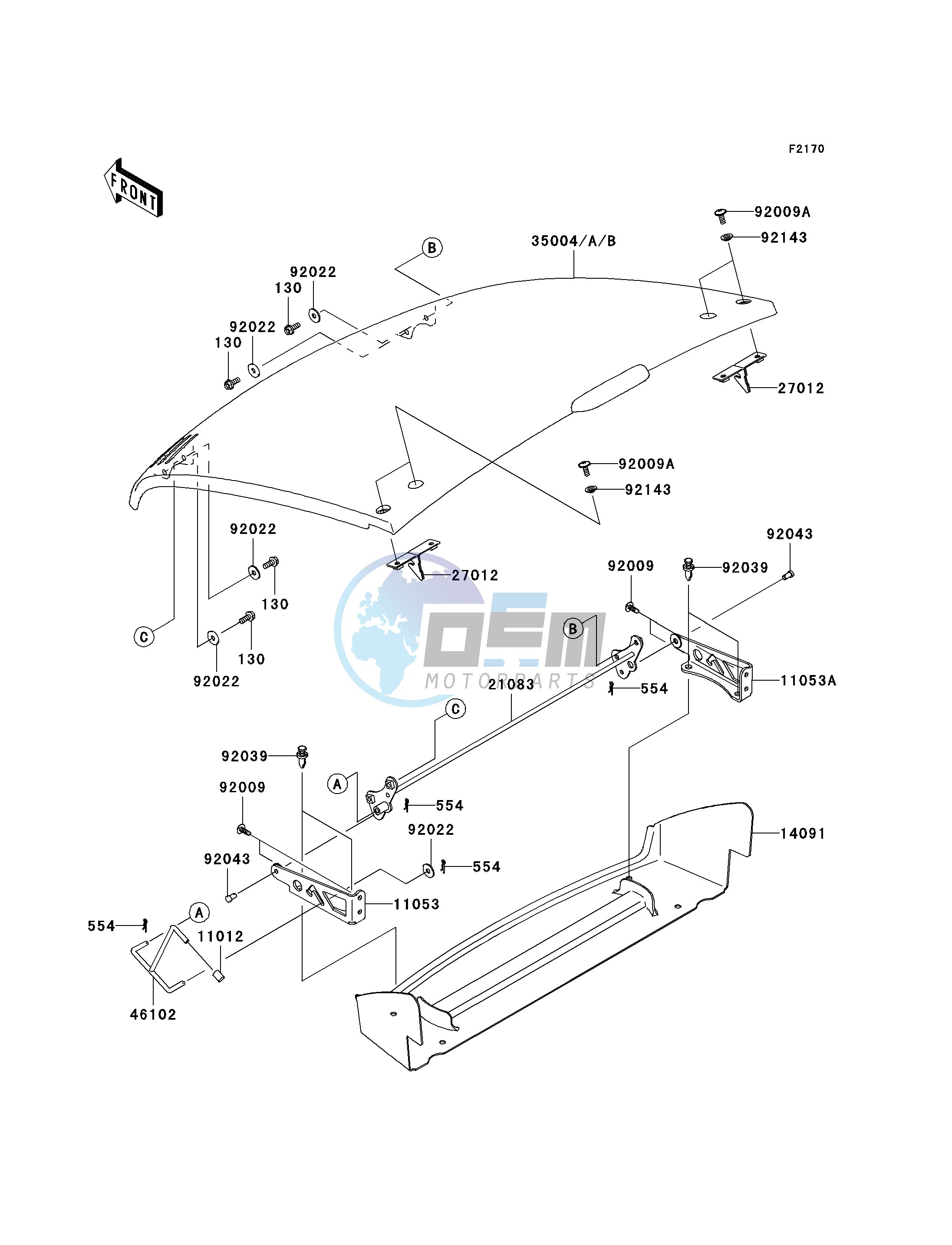 FENDERS