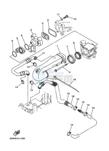 F25AMHL drawing INTAKE