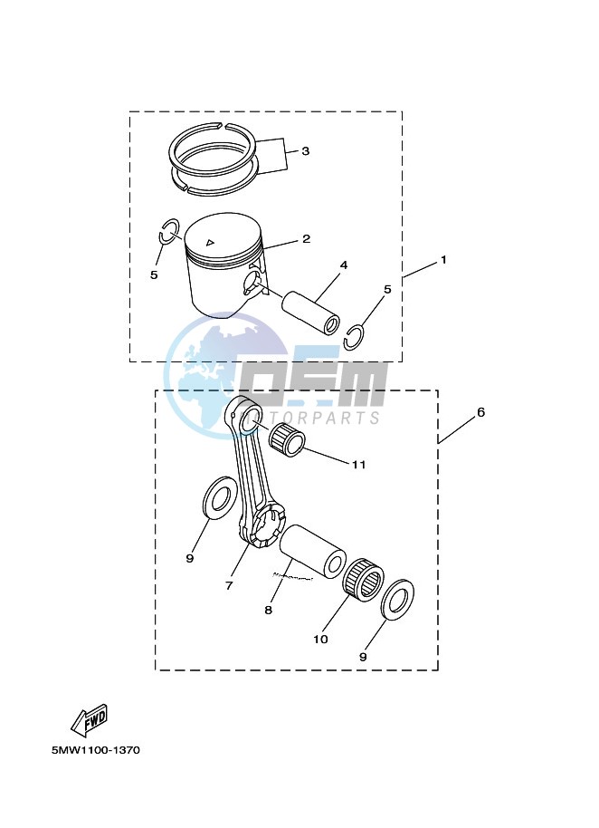 OPTIONAL PARTS 1