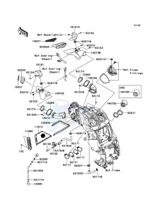 1400GTR_ABS ZG1400CBF FR GB XX (EU ME A(FRICA) drawing Air Cleaner