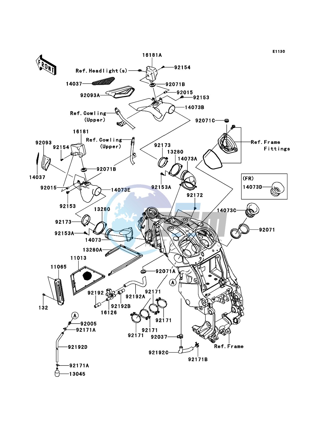 Air Cleaner