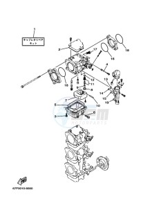 F100A drawing REPAIR-KIT-2