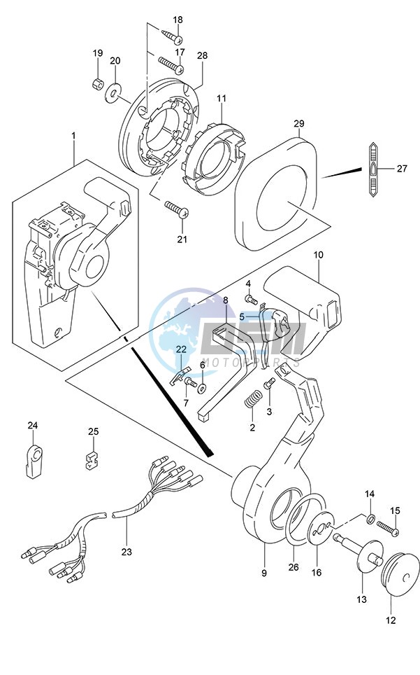 Concealed Remocon (1)