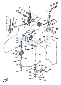 200B drawing THROTTLE-CONTROL