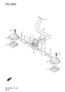 GSX-R1000R EU drawing 2ND AIR