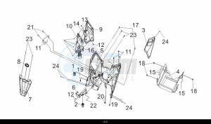 CRUISYM 300 (LV30W1Z1-EU) (L9) drawing INNER BOX