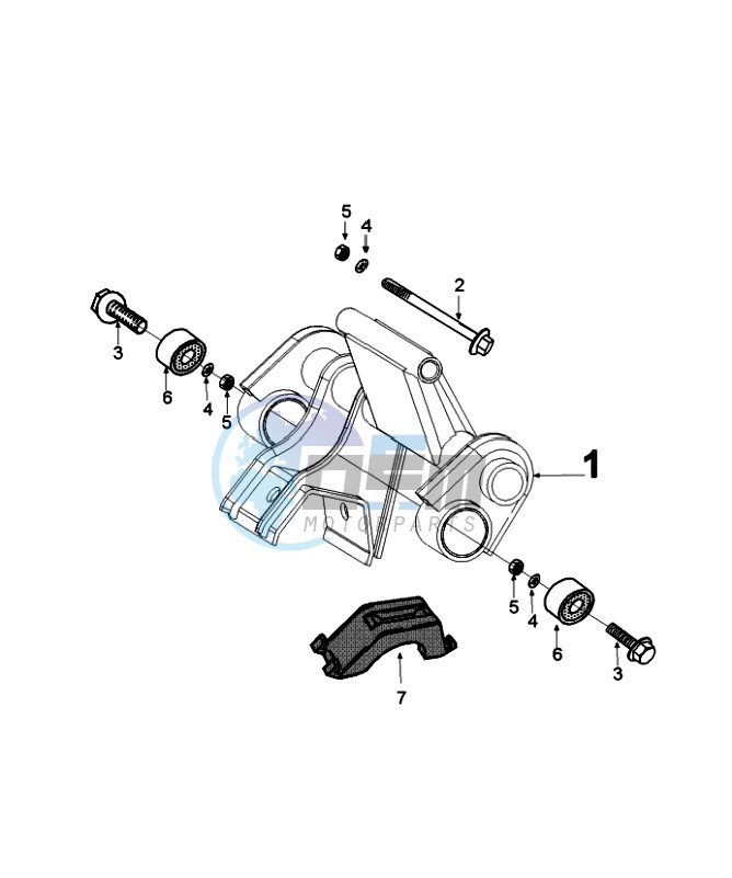 ENGINEMOUNT