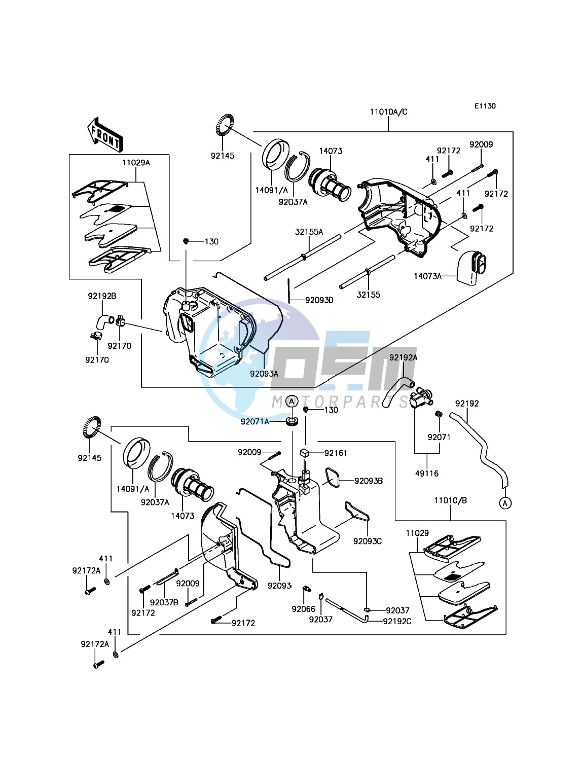 Air Cleaner