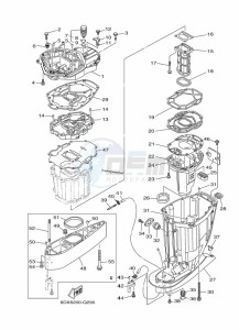 F250GETU drawing CASING