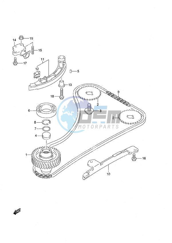 Timing Chain