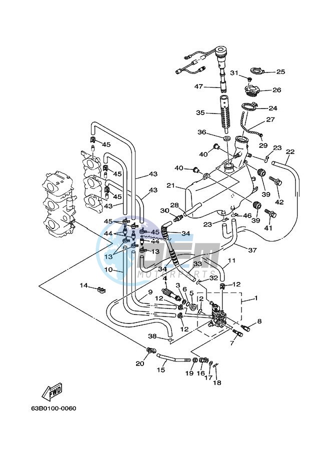 OIL-PUMP