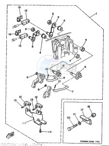 25N drawing REMOTE-CONTROL-ATTACHMENT