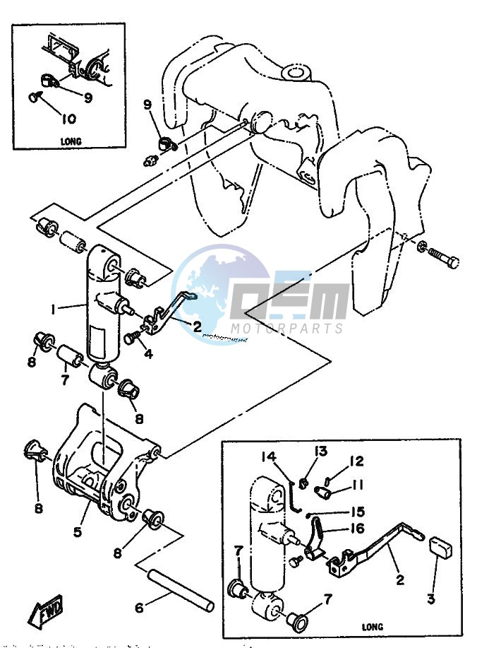 MANUAL-TILT