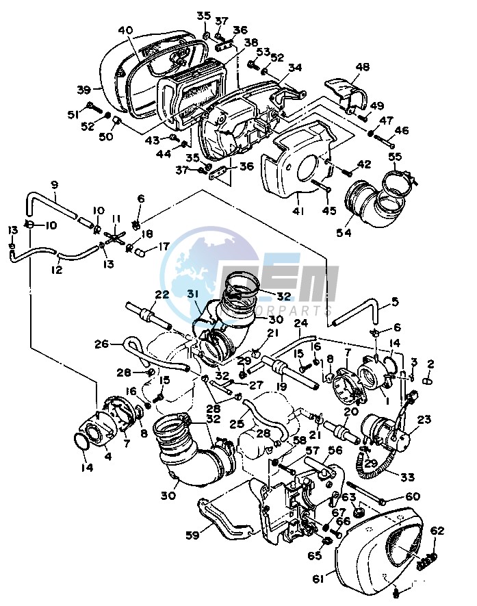 INTAKE