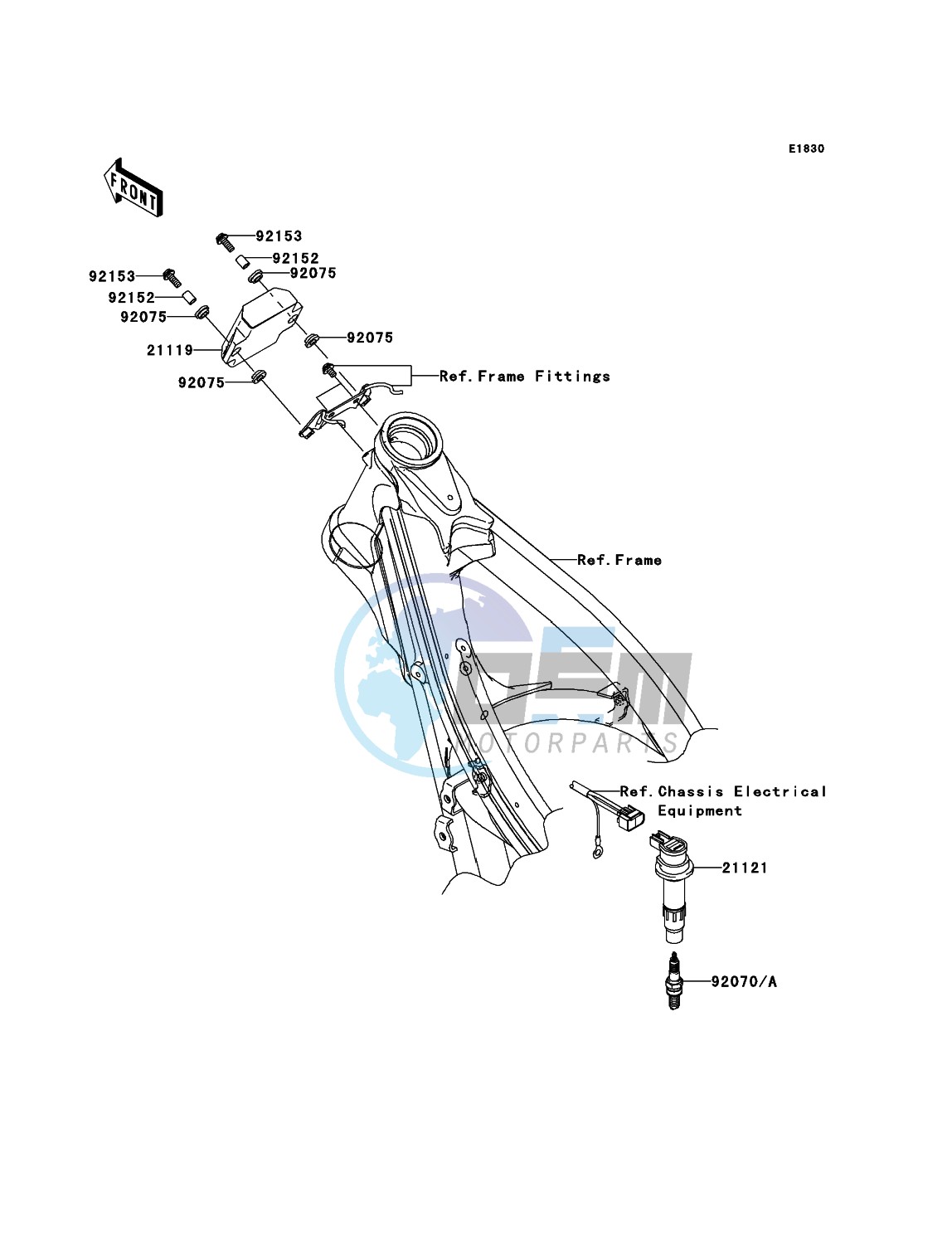 Ignition System