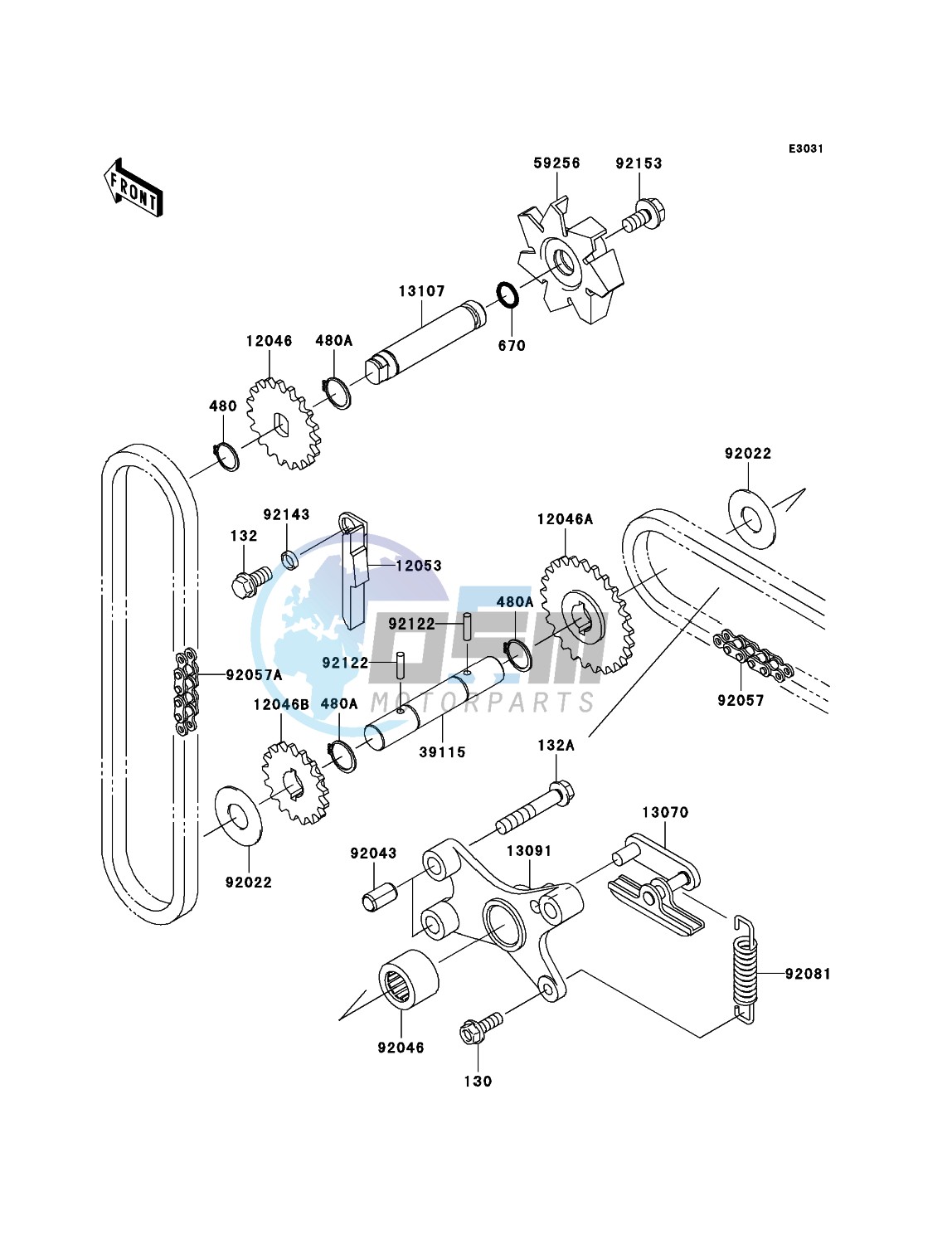 Water Pump