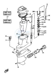 90A drawing REPAIR-KIT-2