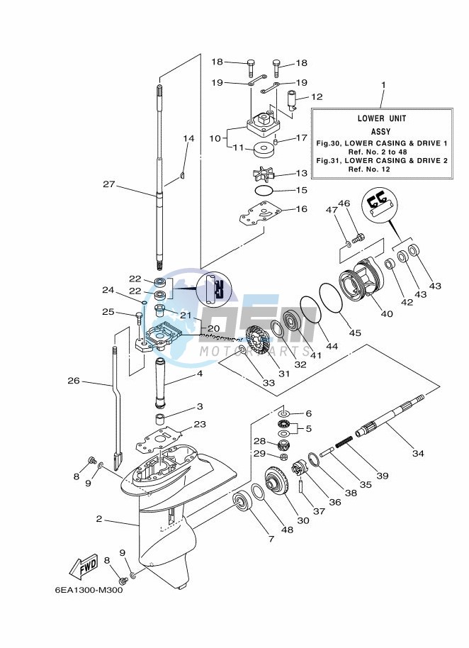 LOWER-CASING-x-DRIVE-1