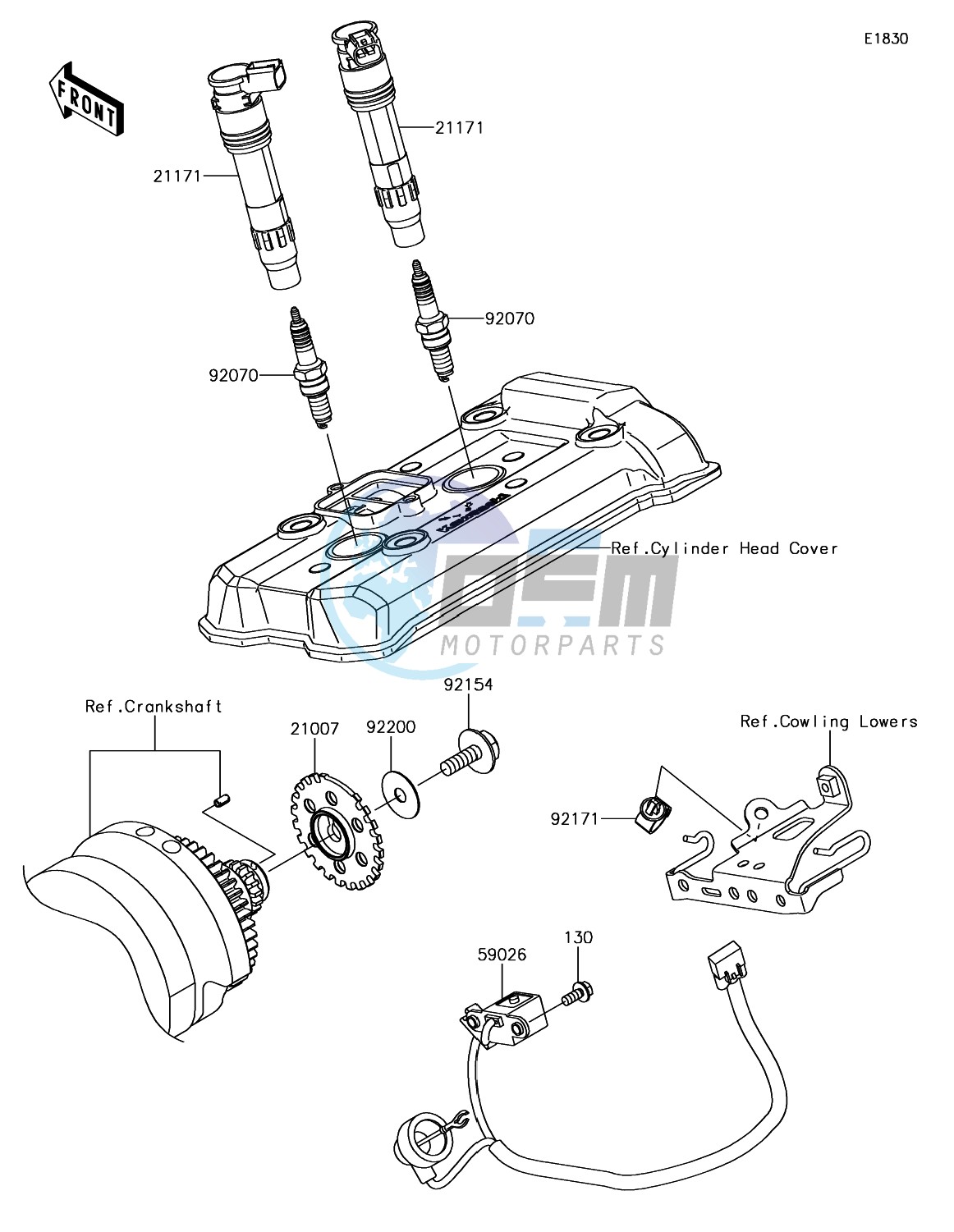 Ignition System