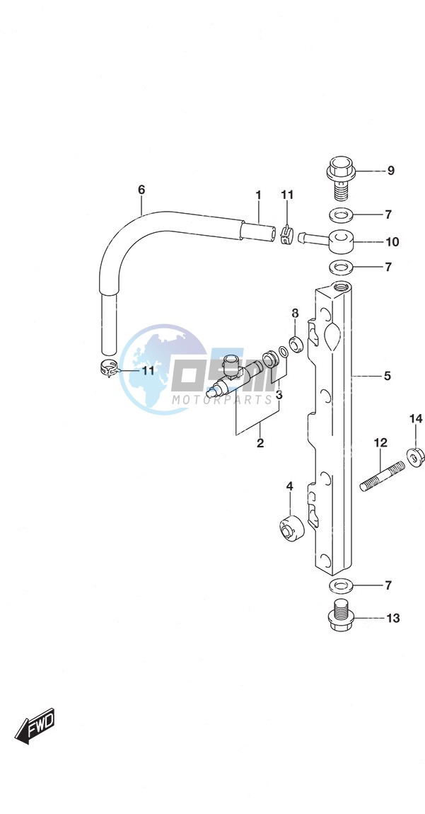 Fuel Injector