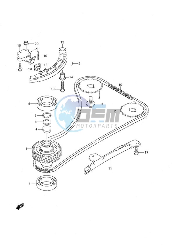 Timing Chain