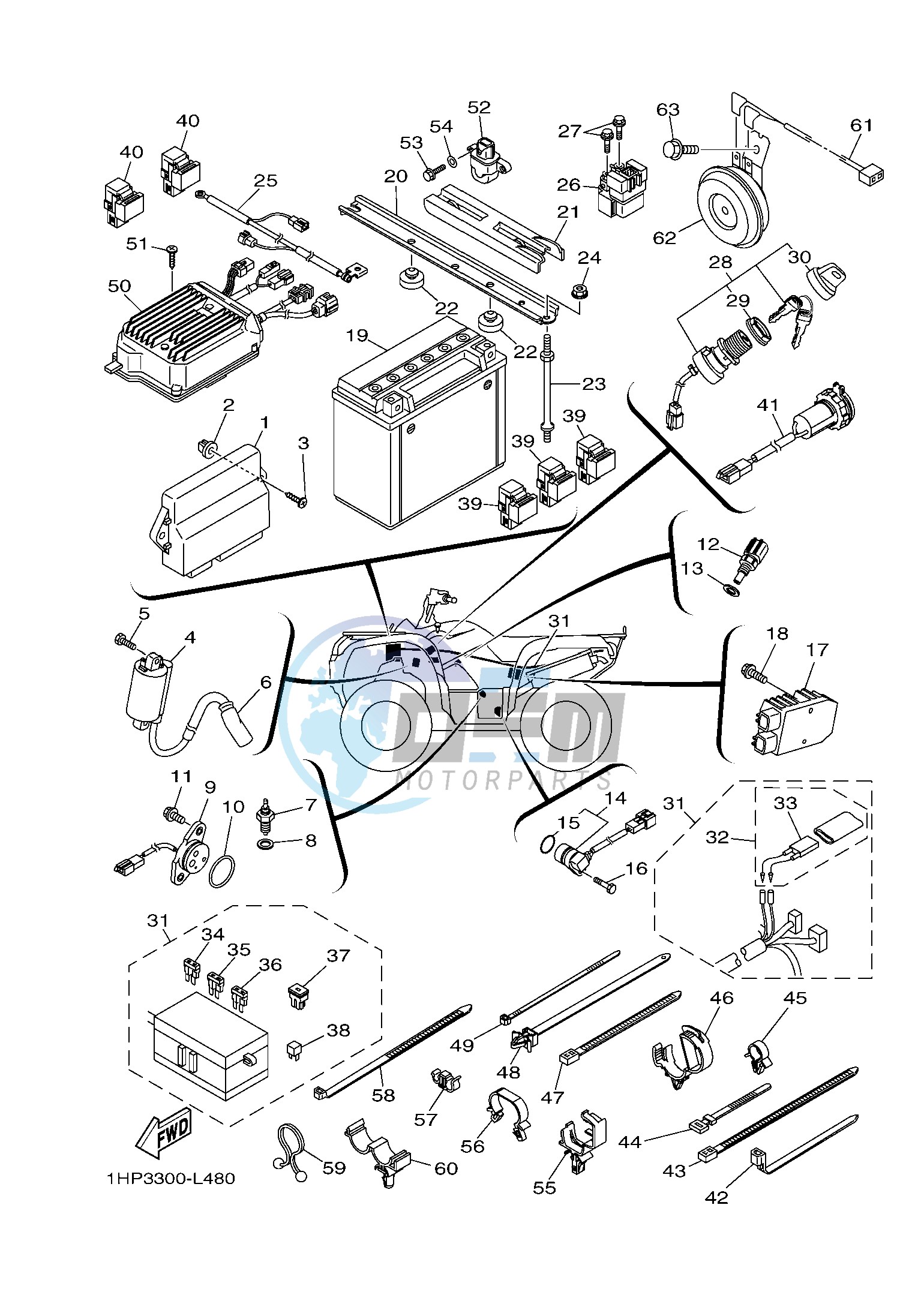 ELECTRICAL 1