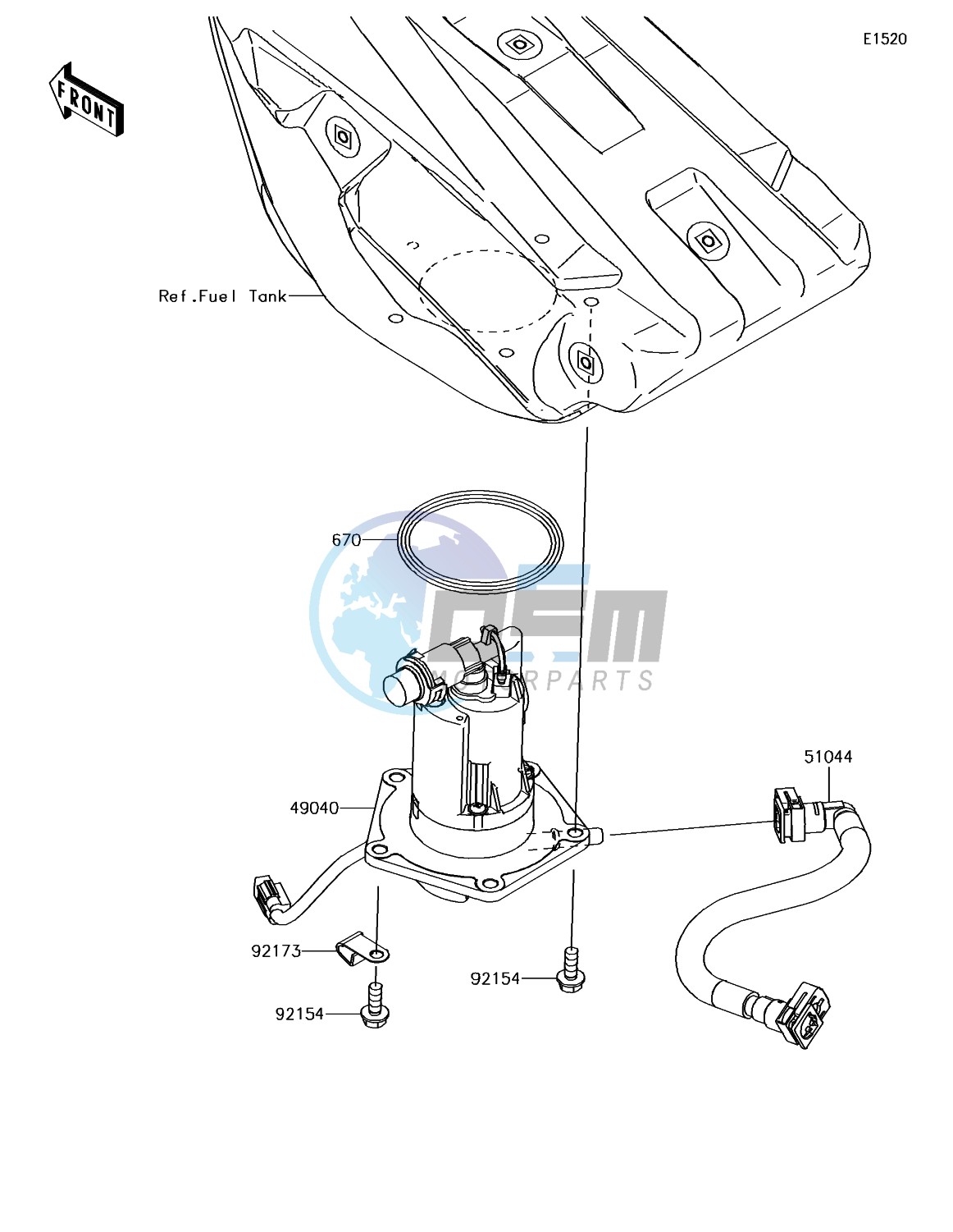 Fuel Pump