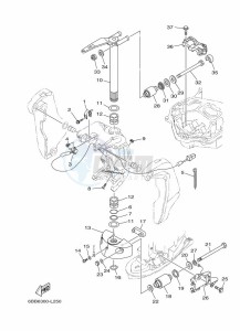 F225CETL drawing MOUNT-2