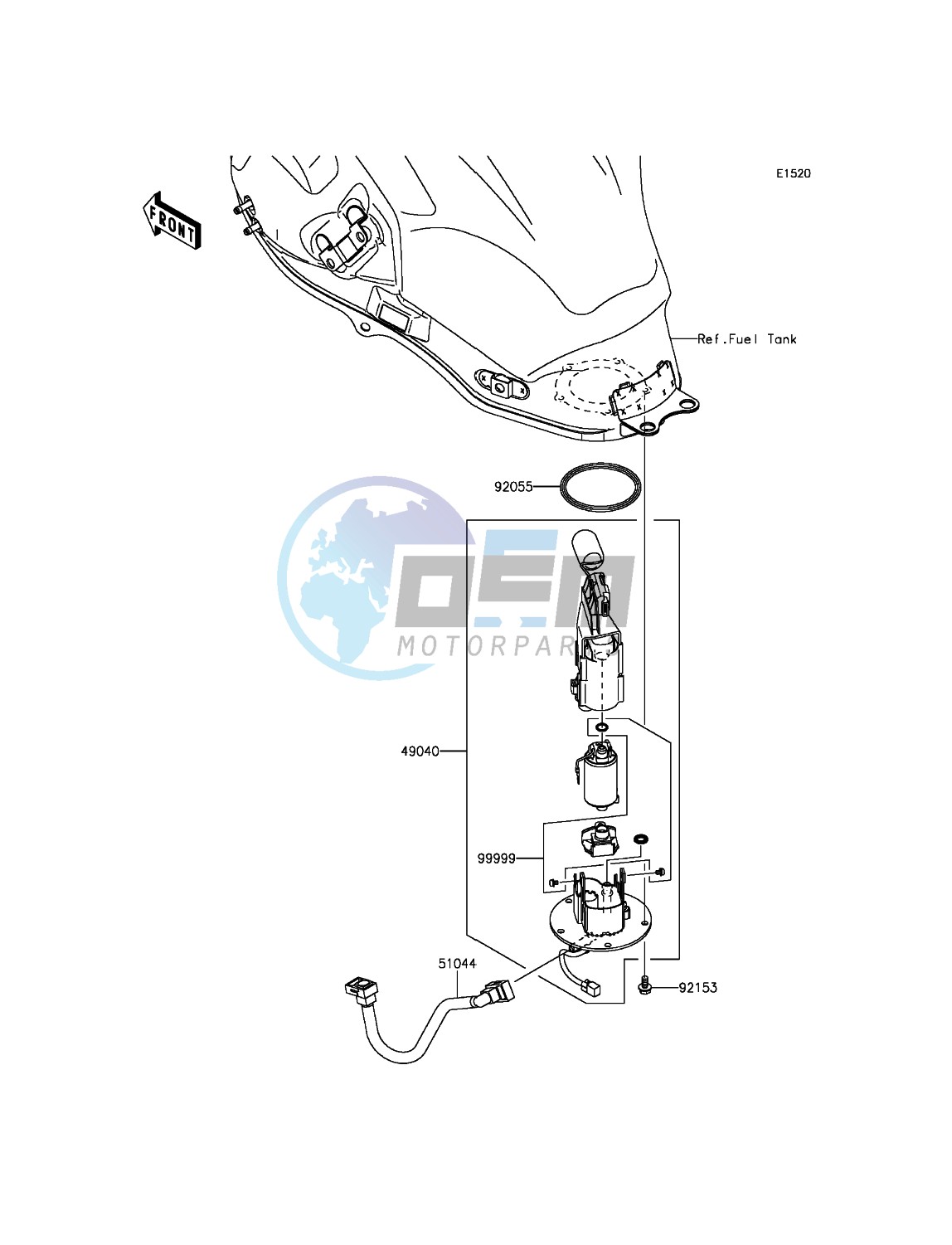 Fuel Pump