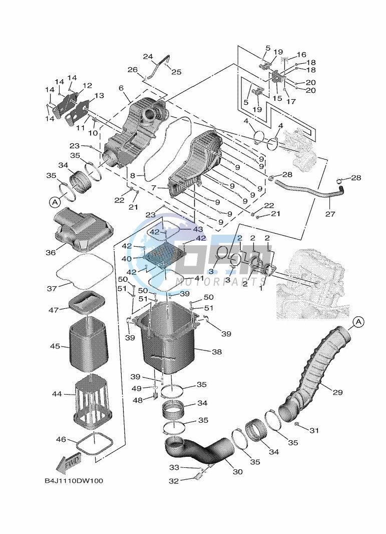 INTAKE