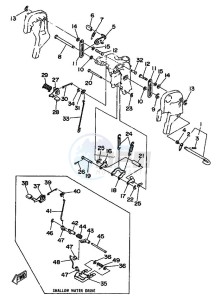 25J drawing MOUNT-2