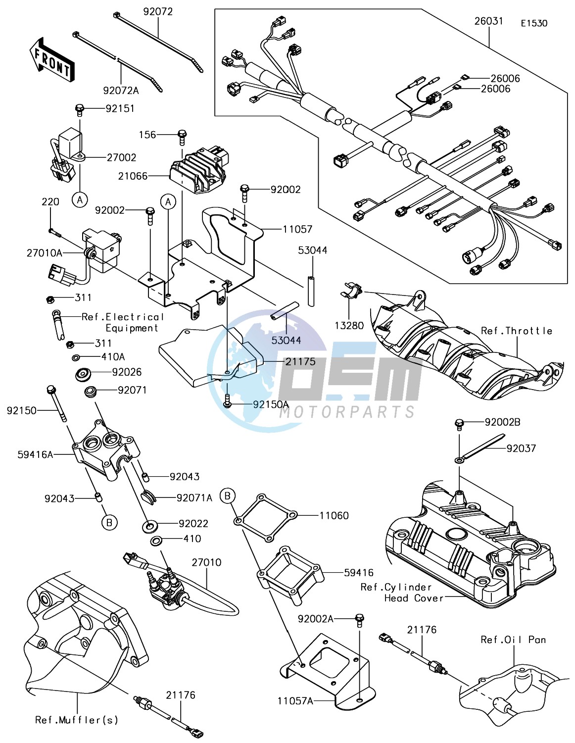 Fuel Injection