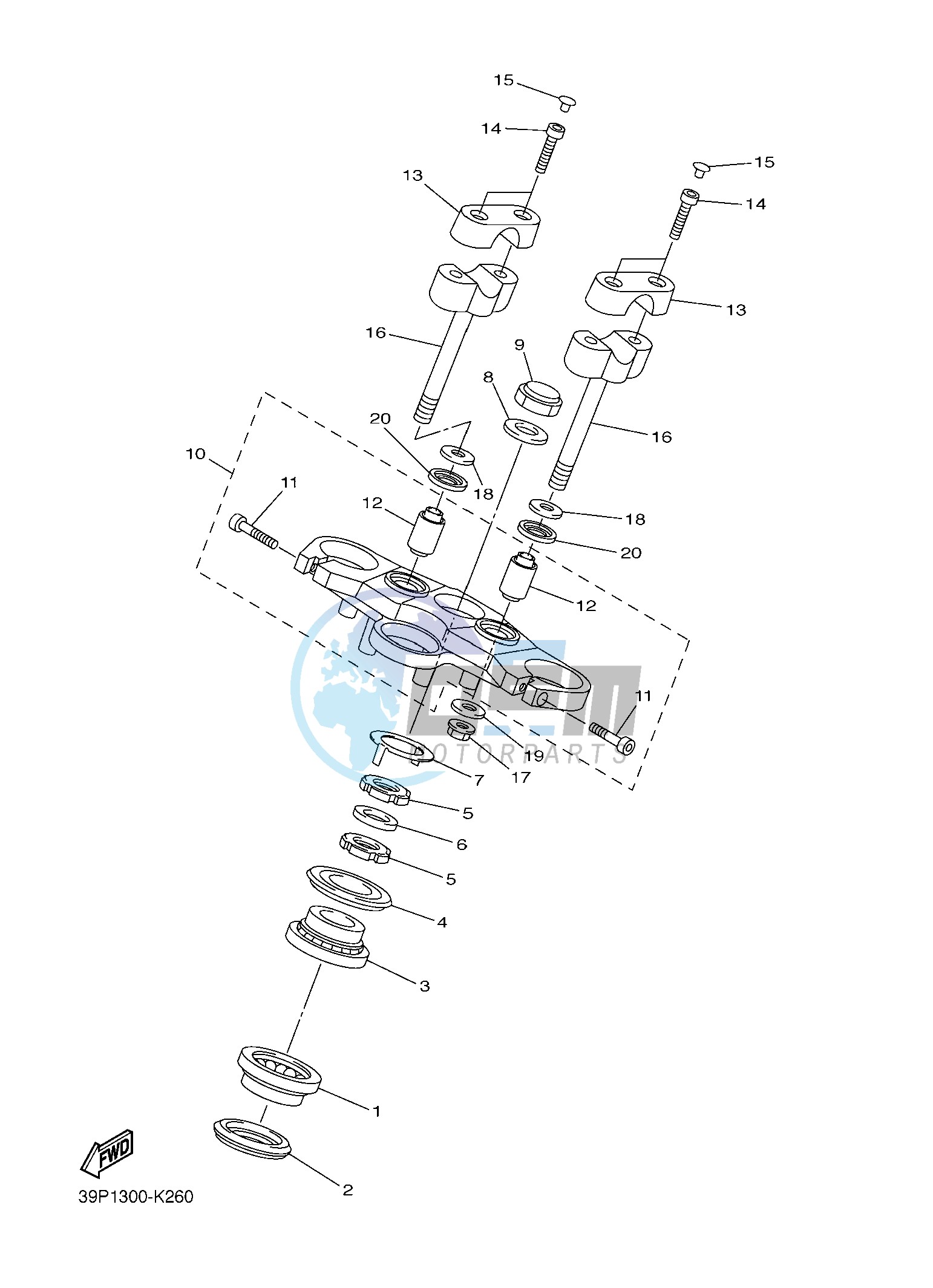 STEERING