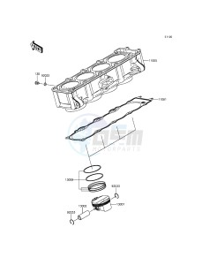 Z800 ZR800ADS FR GB XX (EU ME A(FRICA) drawing Cylinder/Piston(s)