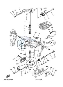 F60A drawing MOUNT-2