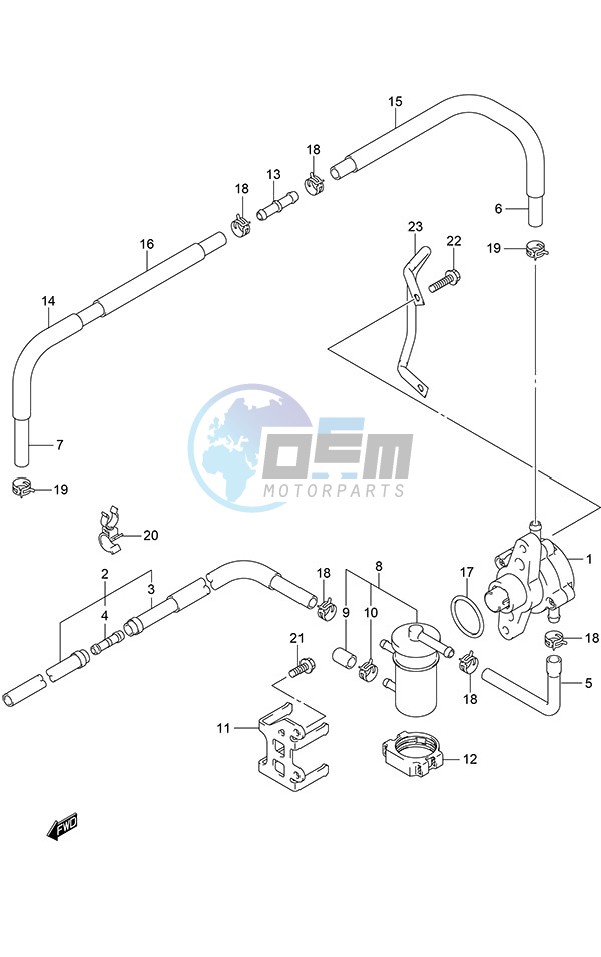 Fuel Pump