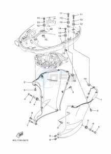 F250DET drawing BOTTOM-COVER-3