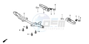 XR70R drawing STEP