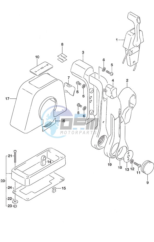 Top Mount Single (1)