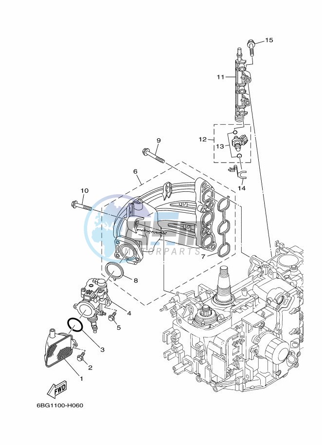 INTAKE-1