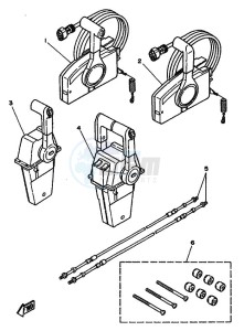 L200BETO drawing REMOTE-CONTROL