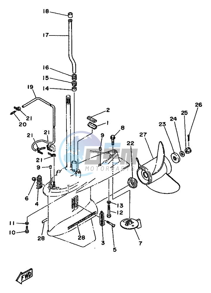 PROPELLER-HOUSING-AND-TRANSMISSION-2