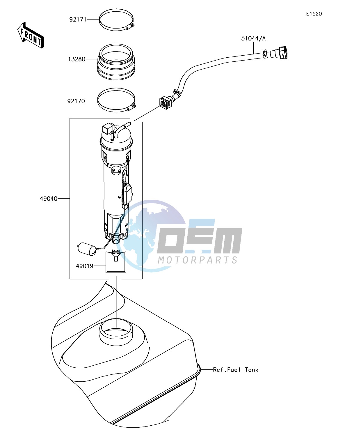 Fuel Pump