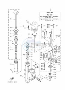 FT50CET drawing TILT-SYSTEM-1