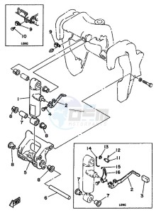 50G drawing INCLINER-MANUEL