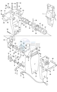 DF 200 drawing Top Mount Dual (2)