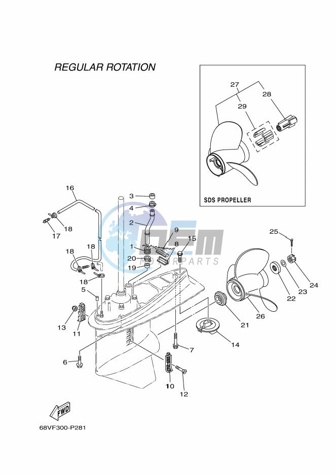 PROPELLER-HOUSING-AND-TRANSMISSION-2